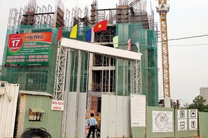 Nghịch lý cung - cầu thị trường Web Tổng Nhà Cái 99Kl99 Giải Trí Bậc Nhất TP. HCM